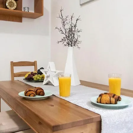 Tohani The Place White Morning, Late Chack-out Available Apartamento *