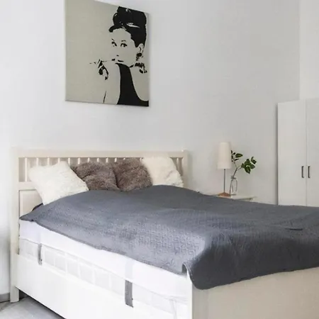 Apartamento Tohani The Place White Morning, Late Chack-out Available