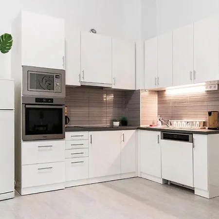 Tohani The Place White Morning, Late Chack-out Available Apartamento